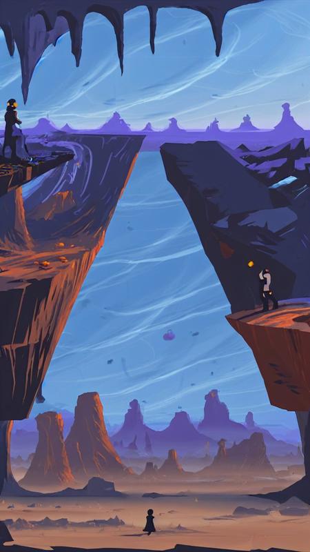 Another World // Retro Gaming
