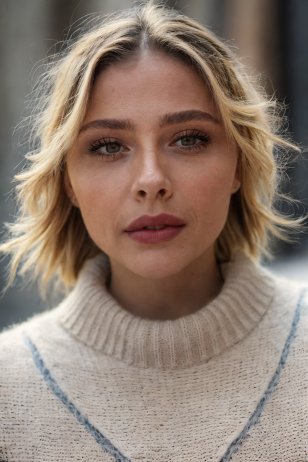 Chloë Grace Moretz | ??