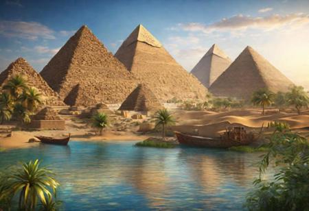 Pyramid