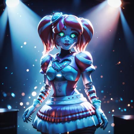 Kandy Land - Suzy Snacktime - Fnaf like -1.5 and pony版本Pony 600+mb (ID: 477437)
