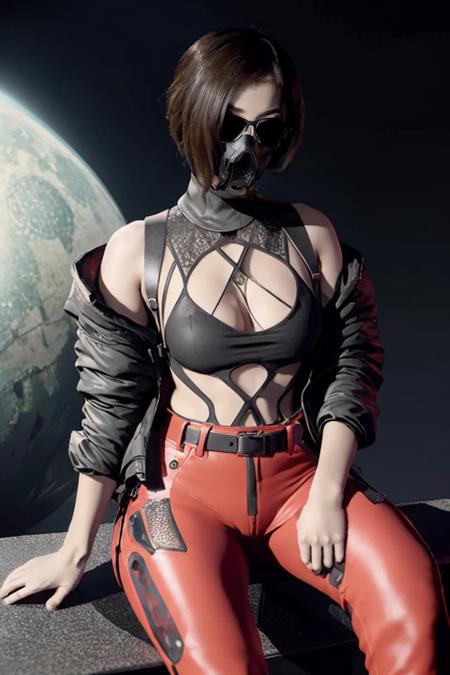 Jet Augmented Human Skin - Call of Duty版本v1.0 (ID: 447693)