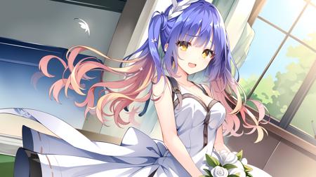 小云雀来海/Kohibari Kurumi/天使☆騒々 RE-BOOT!/Yuzu-Soft