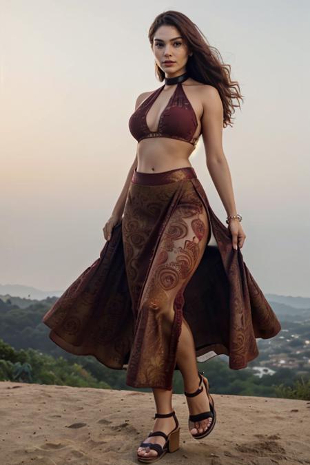 Sunvibe Fabrics