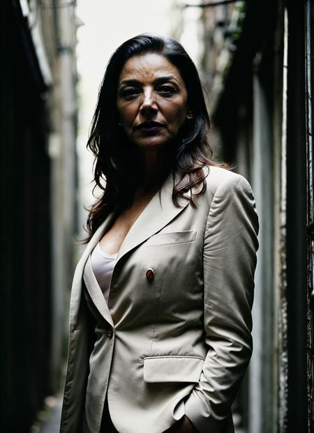 Shohreh Aghdashloo