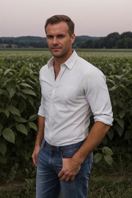 Matthew Bosch