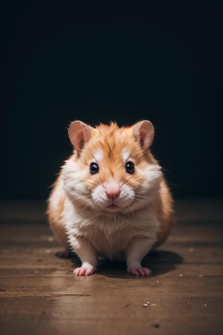 HamstersAreEvil
