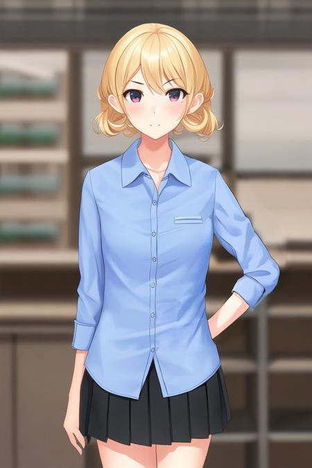 Style Miura版本Miura v1.0 (ID: 253739)