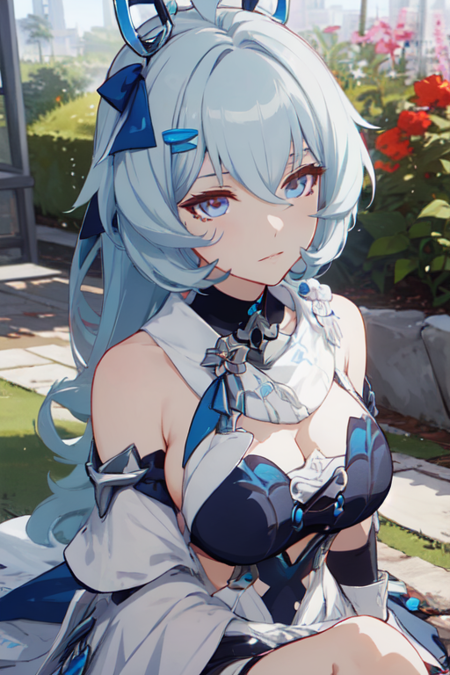 Shigure Kira - Honkai Impact 3rd