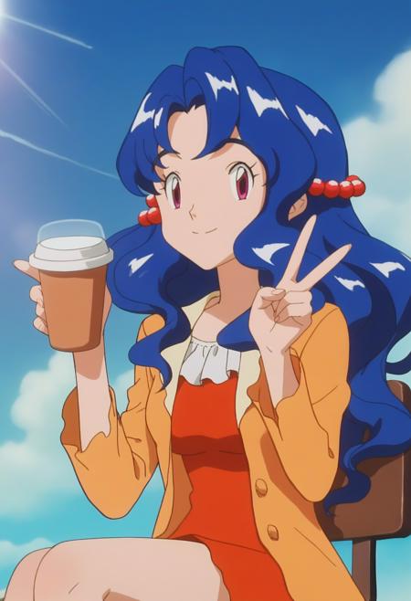 [OUTDATED] Violet (2 Outfits) / Pokemon (TV series)