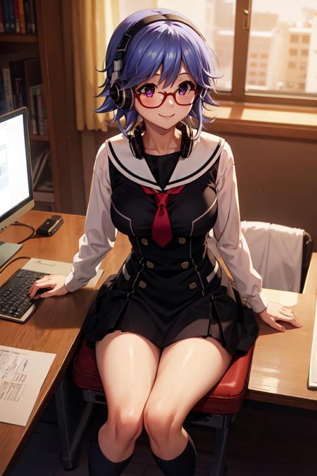 Hana Kazuki | Chaos;Child