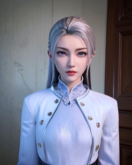 少年歌行-李寒衣版本v1.0 (ID: 159046)