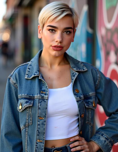 Dua Lipa