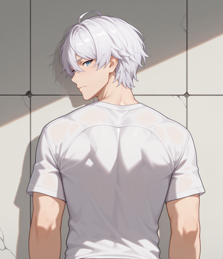 Kevin Kaslana - Honkai Impact 3rd