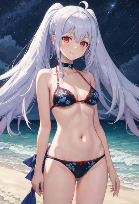 [Anime-based] Isla (Plastic Memories)