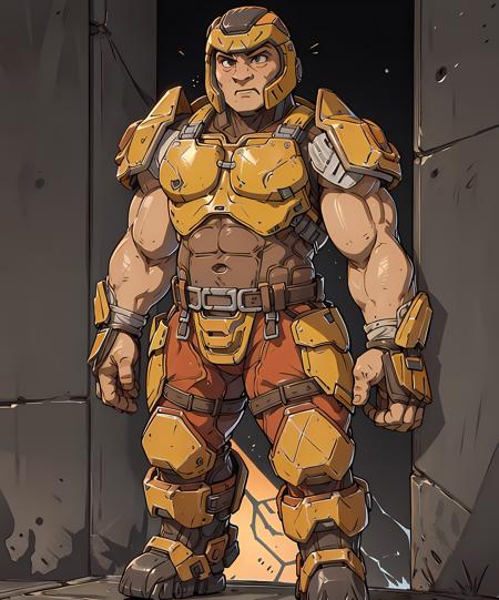 Quake Ranger | Quake
