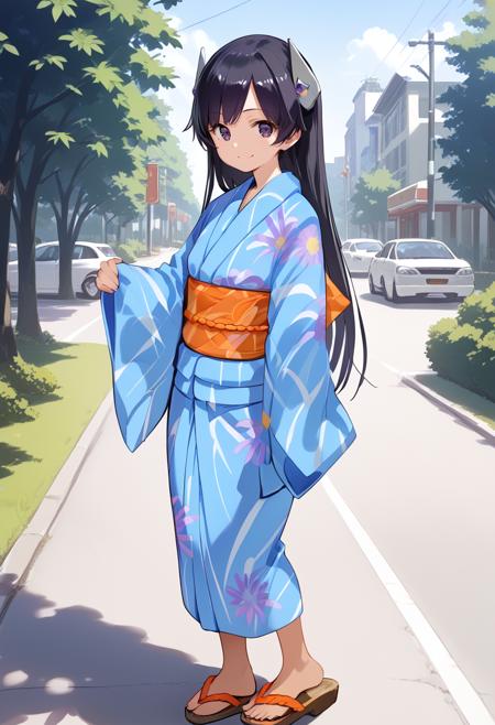 [PonyV6 XL] I-400 [Kantai Collection] | 伊400 (艦これ)版本v1.0 (ID: 671324)