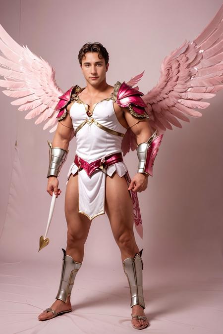 Jason Adonis