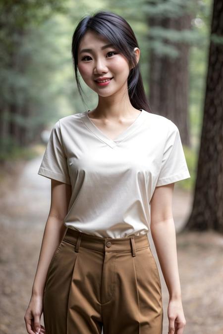 Kawaii Goddess: Sydney
