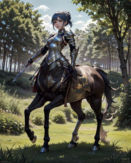 Centaur