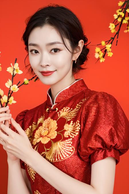 Song Yi / Celebrity LoRa