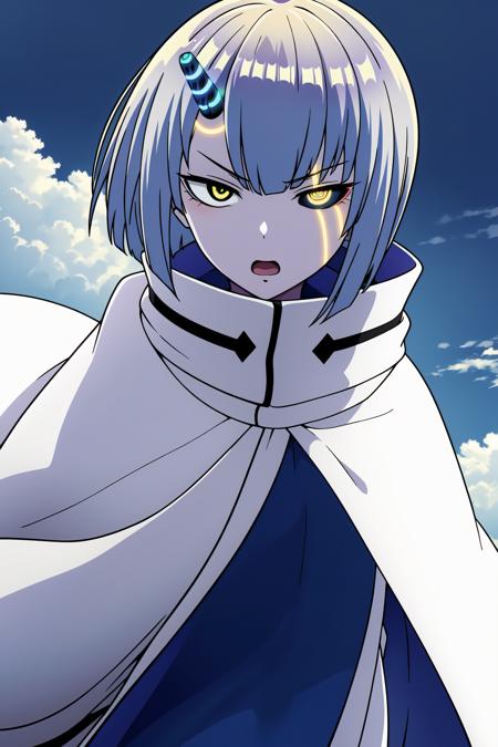 Ataru || Kamikatsu: Working For A God in A Godless World