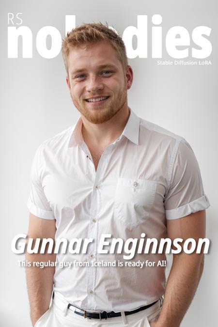 RS Nobodies: Gunnar Enginsson版本v1.0 (ID: 414020)