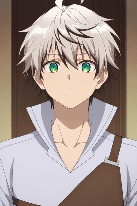 Rein Shroud | Yuusha Party wo Tsuihou sareta Beast Tamer, Saikyoushu no Nekomimi Shoujo to Deau / Beast Tamer (Pony)