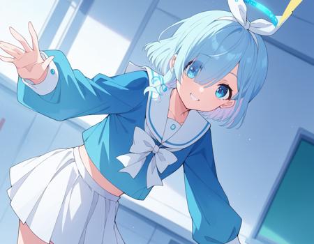 Arona (アロナ) - Blue Archive (ブルーアーカイブ) (蔚蓝档案) (블루 아카이브)