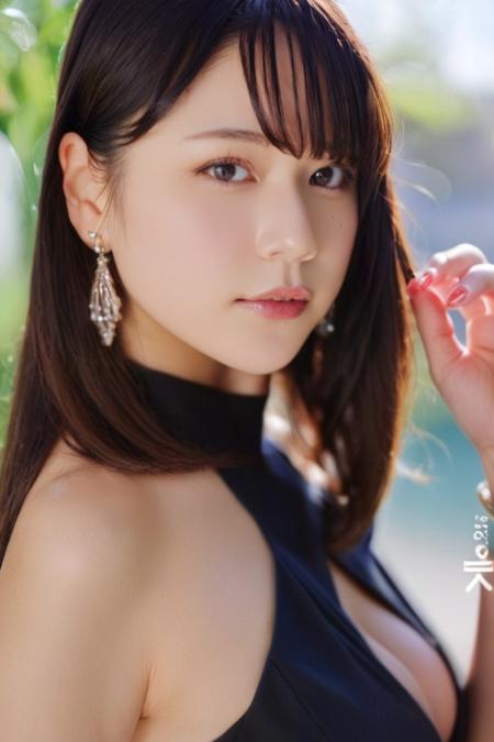 Tano Yuu田野憂版本Pony XL (ID: 720042)