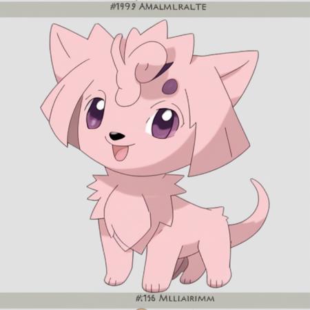 MonMons - Creature Characters版本V1 (ID: 878381)