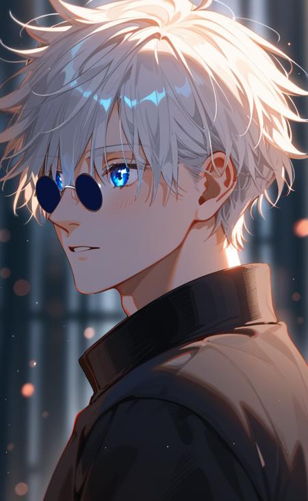 Gojo satoru