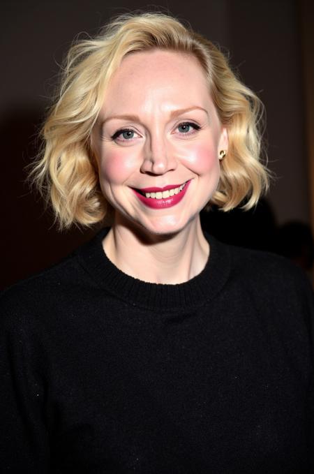 Gwendoline Christie - Flux