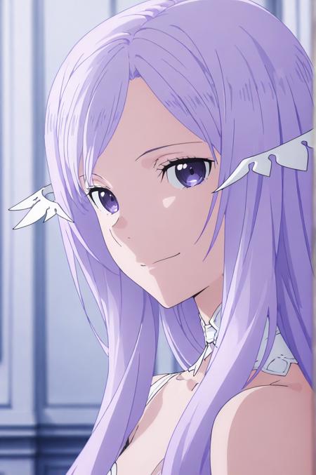Quinella (SAO: Alicization)版本illustrious (ID: 1168482)