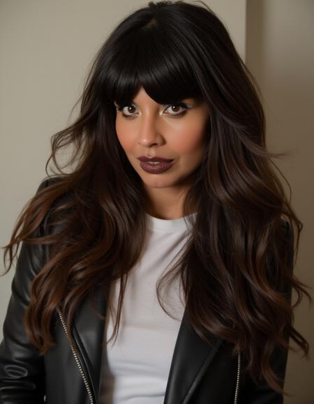 Jameela Jamil