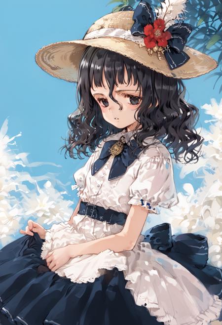 透花 白詰草話 -Episode of the Clovers- (thouka) (White clover -Episode of the Clovers-)