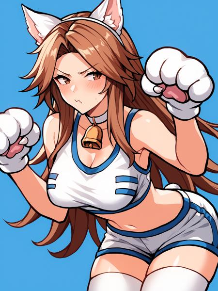 Katalina (Granblue Fantasy) | Character LoRA | SDXL Pony