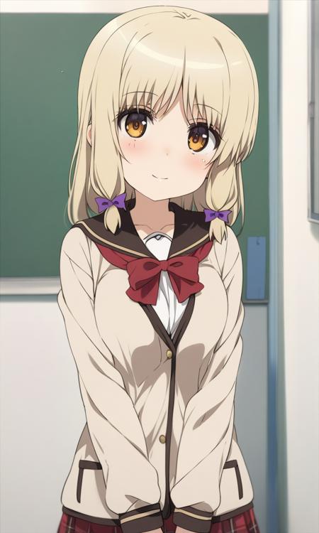 Kujou Fumi - JINSEI - Life Consulting