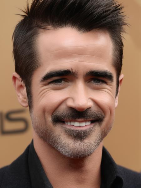 Colin Farrell (actor)