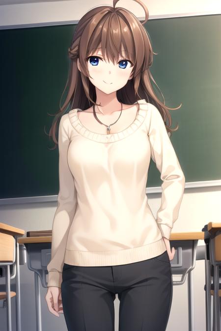 早濑千岁-漂亮×假期 2（Hayase Chitose-PRETTY×CATION 2）