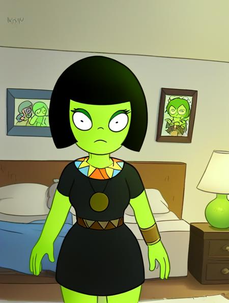 Kuchi Kopi Real Life - PDXL