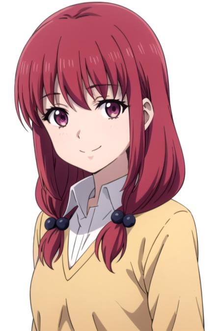 Nonoka Sugiura - Iwa Kakeru!版本v2.0 (ID: 492392)