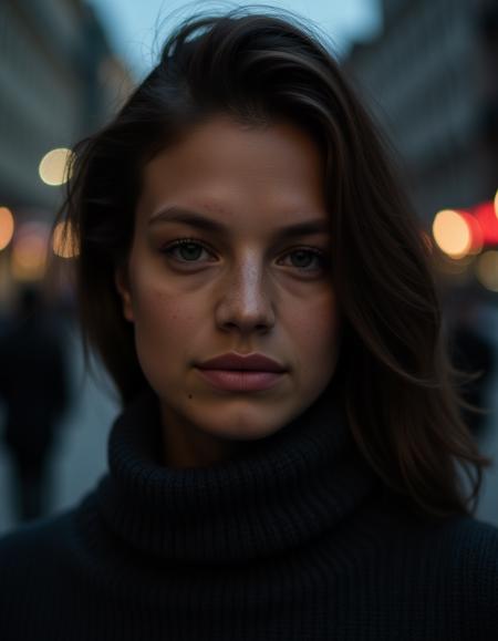 nadine leopoid
