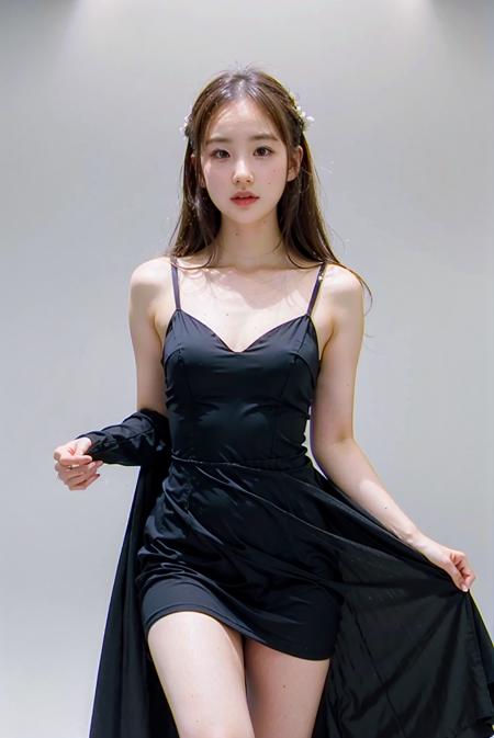 Kaori Saejima JAV (Japanese/Requested)