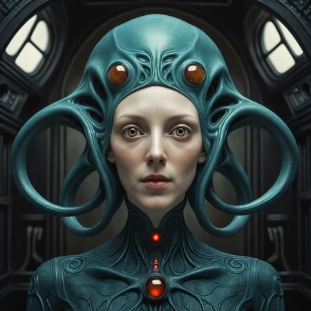 RobotDream