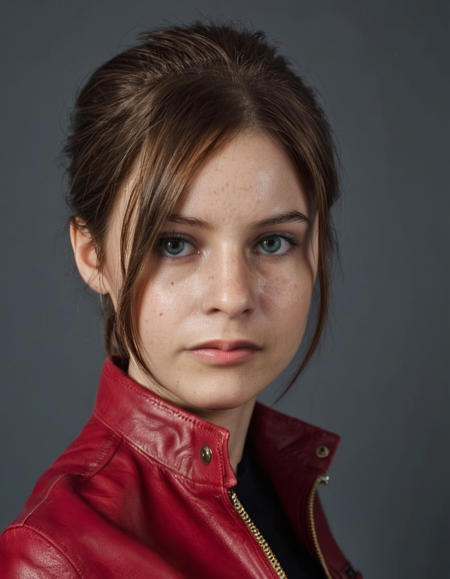 Claire Redfield SDXL