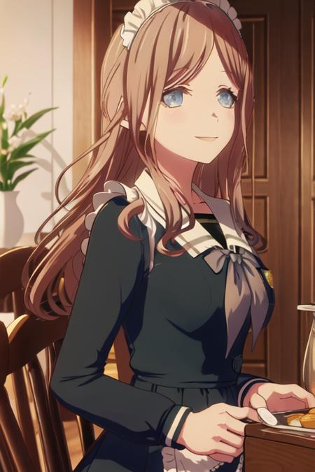 Nagasaki Soyo (BanG Dream! It's MyGO!!!!!)