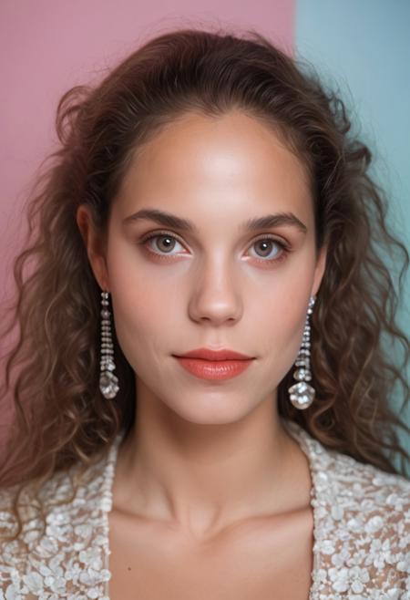 Jessie Spano (Pony XL)