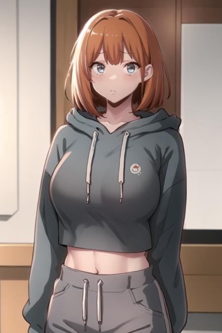 Daeun | Sex Study Group | Manhwa