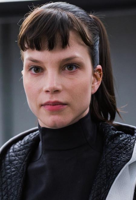 Luv (Blade Runner 2049) SDXL (Sylvia Hoeks)