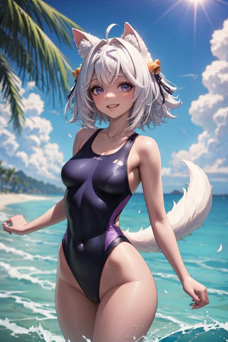 Filian | Independent VTuber